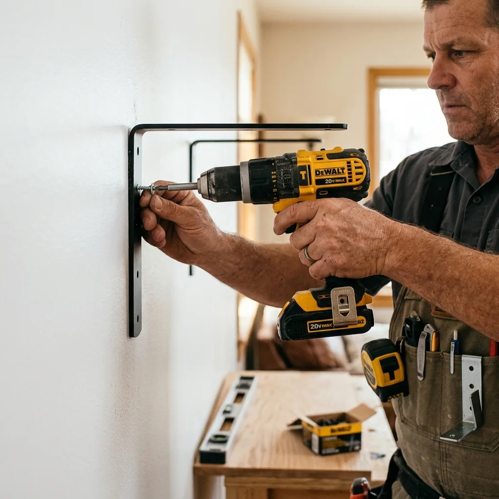 Handyman repairs
